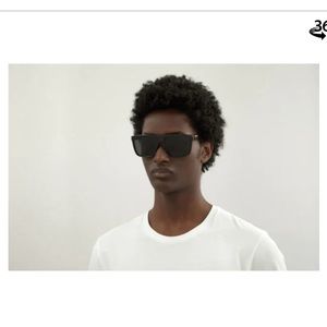 Men’s Gucci GG0748S sunglasses with polarized lenses